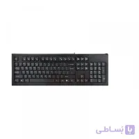 کیبورد و ماوس ای فورتک مدل KR-8570FXS ا A4Tech KR-8570FXS Keyboard and Mouse