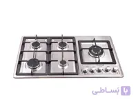 گاز صفحه ای پودنیس مدل G51