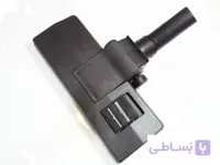 برس کف استیل مخصوص جاروی ناسیونال و پاناسونیک