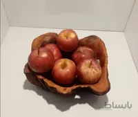 میوه خوری،شکلات خوری چوبی کد۱۳۲۶۳۲۶۹۵۵۱