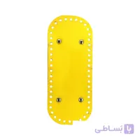 کفی چرمی کیف 10 24