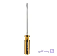 پیچ گوشتی دوسو سفیر 5X250mm مدل SU-7314