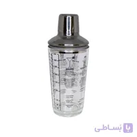 شیکر بلور والرین (VALERIAN) کد 22011