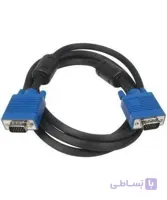 کابل 1.5 متری VGA