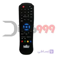 کنترل گیرنده دیجیتال SHINY—تکنوتل
