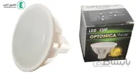 لامپ هالوژن 5 وات SMD بسته 5 عددی