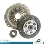 کیت کلاچ ارتقا یافته پراید 151 عظام