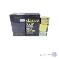 عطر ۲۱۲ وی آی پی کلوب ادیشن جانوین