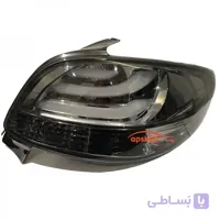 چراغ خطر عقب پژو 206 ایگل تایوان
