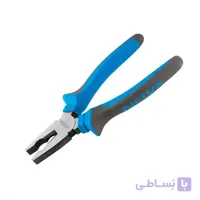 انبر دست ۸اینچ نوا