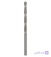 مته فلزی ۵.۵ میلی‌متر HSS-G, DIN 338