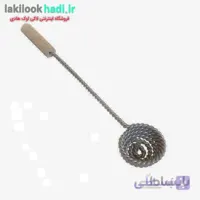 اسپند دودکن فنری