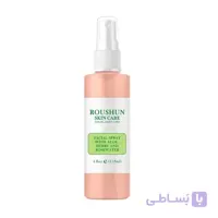 اسپری صورت گلاب روشون ROUSHUN