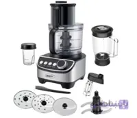 غذا ساز 12 کاره مایر مدل MR 3400 ا 12 IN 1 MR-3400