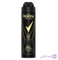 اسپری مردانه رکسونا Rexona مدل SPORT COOL ا SPORT COO