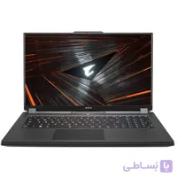 لپ تاپ گیمینگ گیگابایت مدل GIGABYTE AORUS 17G XE4 i7-12700H RTX3070Ti 16GB 1TB 360Hz