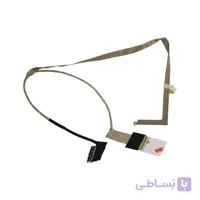 کابل فلت لپ تاپ ایسوس K53U ا FLAT ASUS K53U/X53U/K53T/K53B/X53T/K53Z