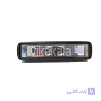 چراغ اسپرت افروید قرمز ابی GM-AGH ا sport light afroid red blue gm-agh