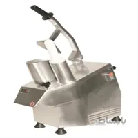 خلال کن براکس مدل BM-300 ا Burax Vegetable processor BM-300