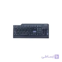 کیبورد اورجینال لنوو مدل IBM SK-8825