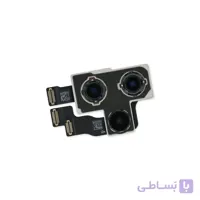 دوربین پشت آیفون 11 پرو مکس (iPhone 11 Pro Max)
