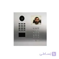 اینترکام تصویری تحت شبکه جوان پردازش مدل کاوه