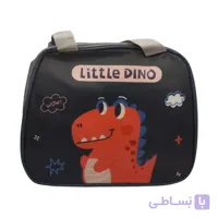 ساک عایق دار مدل دایناسور کد 001