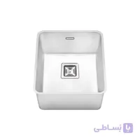سینک پرنیان استیل مدل PS 4205 (کورینی)