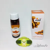 روغن بادام شیرین آراوند0