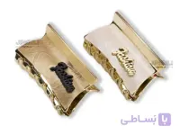 کلیپس مو مدل شنی صحرایی 1 کد hcw0043
