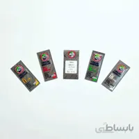 سوزن چرخ خانگی شماره 18