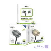 هدفون تو گوشی xooxi مدل K04