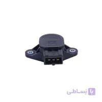 سنسور دریچه گازپراید طرح زیمنس