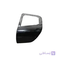 درب عقب چپ پژو207