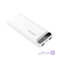 شارژر همراه انرجایزر مدل UE15032 ظرفیت 15000 میلی آمپر ساعت ا Energizer UE15032 15000mAh Power Bank