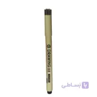 راپید لتو مدل main کد 03 ا Letto main 03 Technical Pen