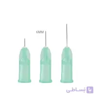 سر سوزن تزریق مزو تراپی