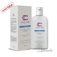 شامپو ضد شوره ساینوکر ا CynoCare- Anti-Dandruff Shampoo 200 ML