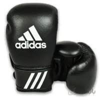 دستکش بوکس adidas اورجینال گرید B | مشکی