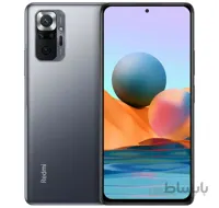 گوشی شیائومی Redmi Note 10 pro | حافظه 128 رم 6 گیگابایت ا Xiaomi Redmi Note 10 Pro 128/6 GB کد 263632