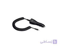 شارژر اورجينال فندکی نوکيا سوزنی ا Nokia Original Thin Pin Car Charger