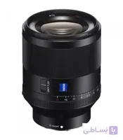 لنز سونی Sony Planar T* FE 50mm f/1.4 ZA Lens