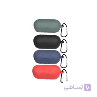 کاور سیلیکونی هدفون هایلو مدل GT1