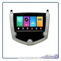 مانیتور اندروید VoxX – مدل BYD_ S6 C200Pro ا مانیتور اندروید VoxX – مدل BYD_ S6 C200Pro