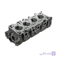 سر سیلندر لخت سانکس مدل 20.0115 مناسب برای پراید انژکتور