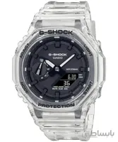 ساعت مچی مردانه کاسیو، زیرمجموعه G-Shock ، کد GA-2100SKE-7ADR