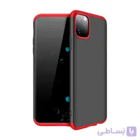 قاب ۳۶۰ درجه جی کی کی مناسب iphone 11pro