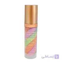 پرایمر و زیرساز آرایش رنگی کیس بیوتی مدل کلاژن (Kiss Beauty Collagen Primer One Step Correct)