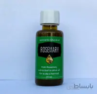 10 دلیل برای استفاده از روغن رزماری برای ریزش مو