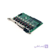 کارت سانترال پاناسونیک Panasonic KX TDA0180